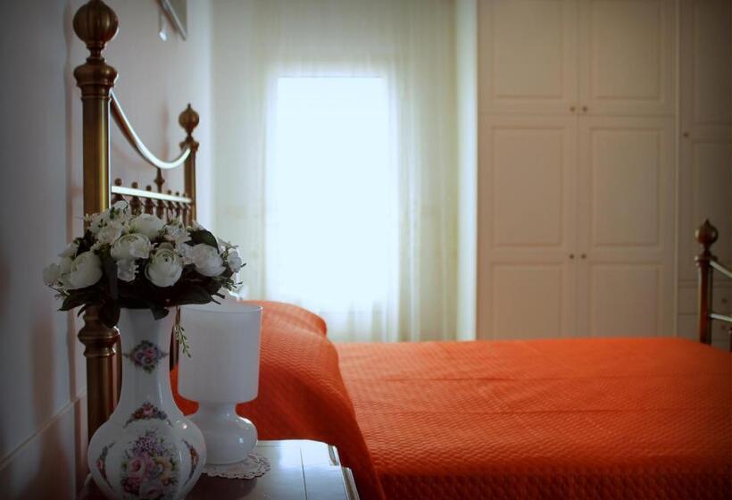 Номер Стандарт, B&b L'ulivo