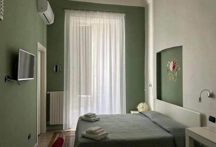 اتاق لوکس, La Dimora Dell  Architetto
