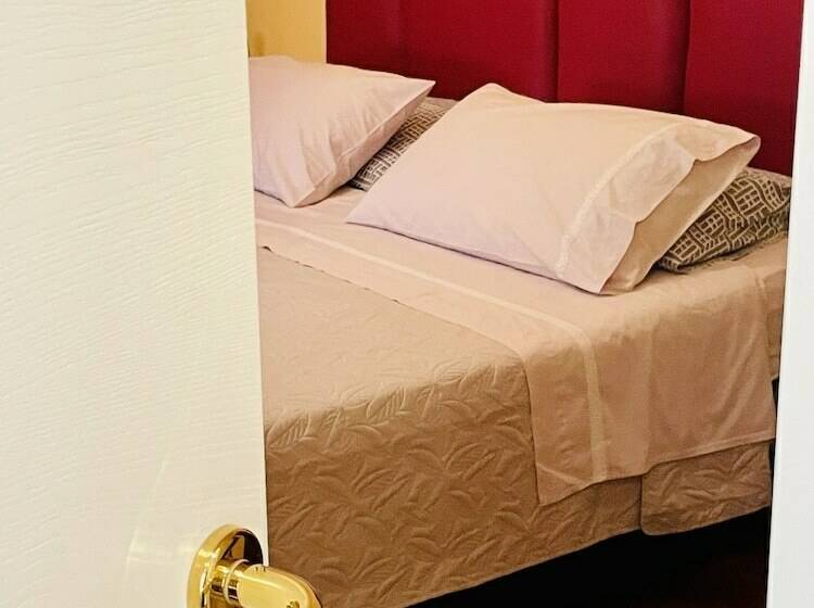 스탠다드 트리플 룸, Bed And Breakfast L'albero Maestro
