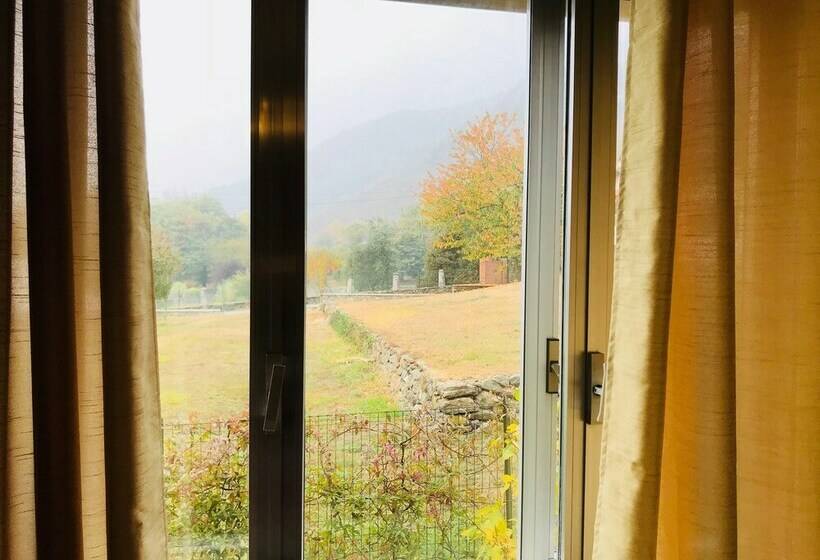 스탠다드 트리플 룸, Bed And Breakfast L'albero Maestro