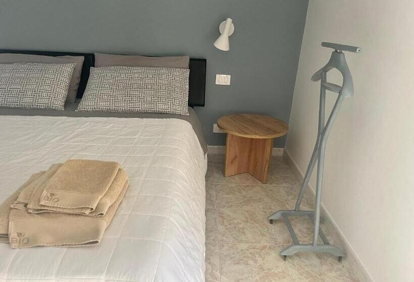 침실 1개 아파트, Bed And Breakfast L'albero Maestro