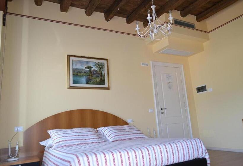 Номер Стандарт, Locanda La Sosta