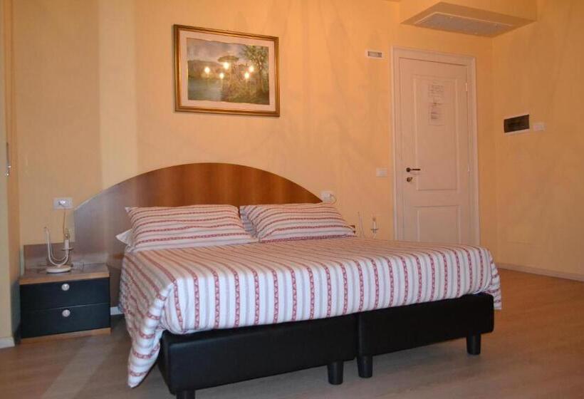 Номер Стандарт, Locanda La Sosta