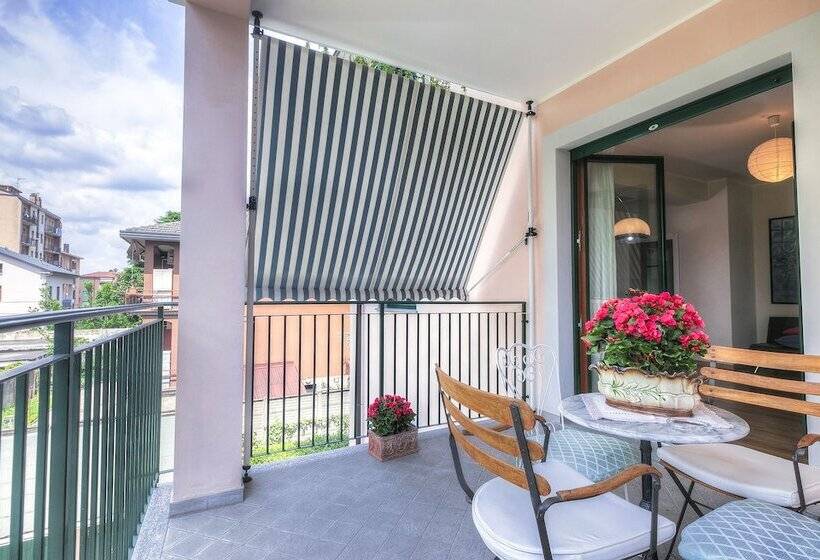 Standard Studio with Terrace, Rita's Garden