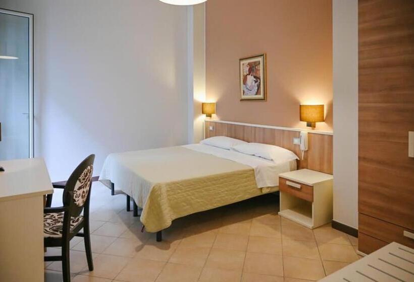 Apartamento 1 Dormitório, Stella Del Sud