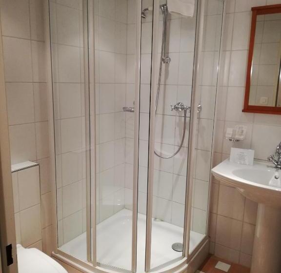 Номер Стандарт, Hôtel Bellevue