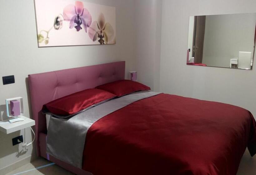Номер Deluxe, L'airone Country House
