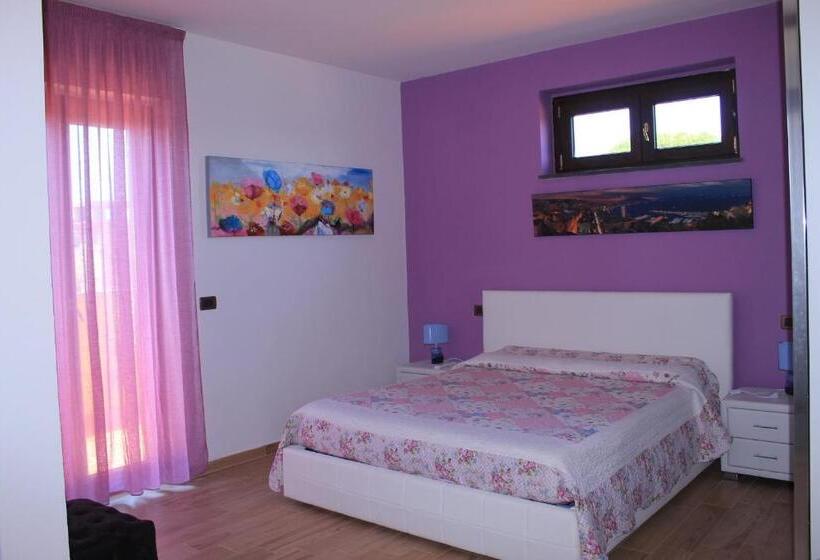 Номер Стандарт, B&b L'amicizia
