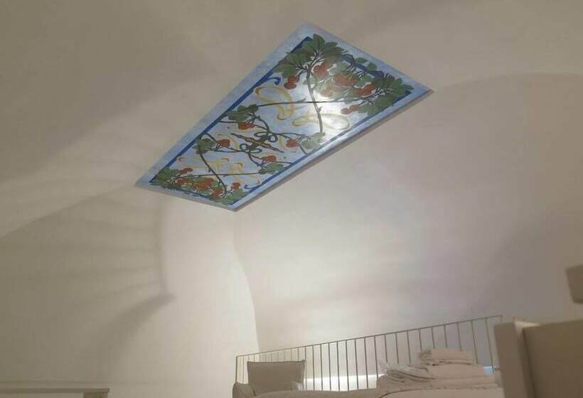 Номер Стандарт, Dimora Dell Osanna Raro Villas Smart Rooms Collection