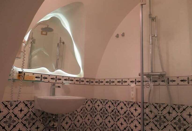 Номер Стандарт, Dimora Dell Osanna Raro Villas Smart Rooms Collection