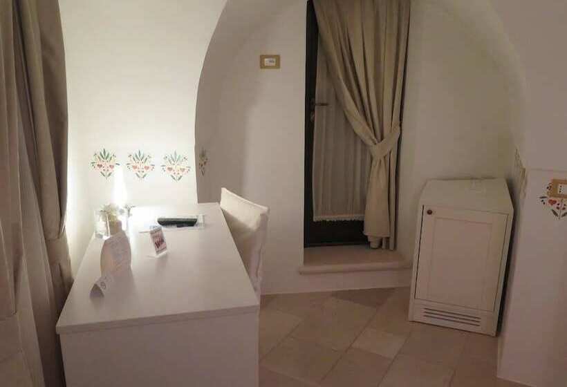 Номер Стандарт Индивидуальный, Dimora Dell Osanna Raro Villas Smart Rooms Collection