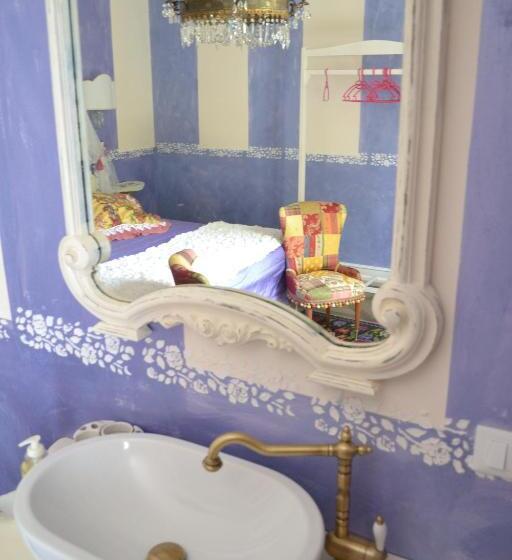 اتاق استاندارد, La Maison Delle Favole