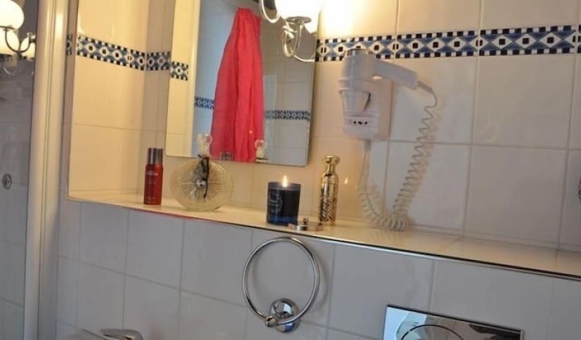 اتاق دوبلکس, Residence Hoteliere Scudo