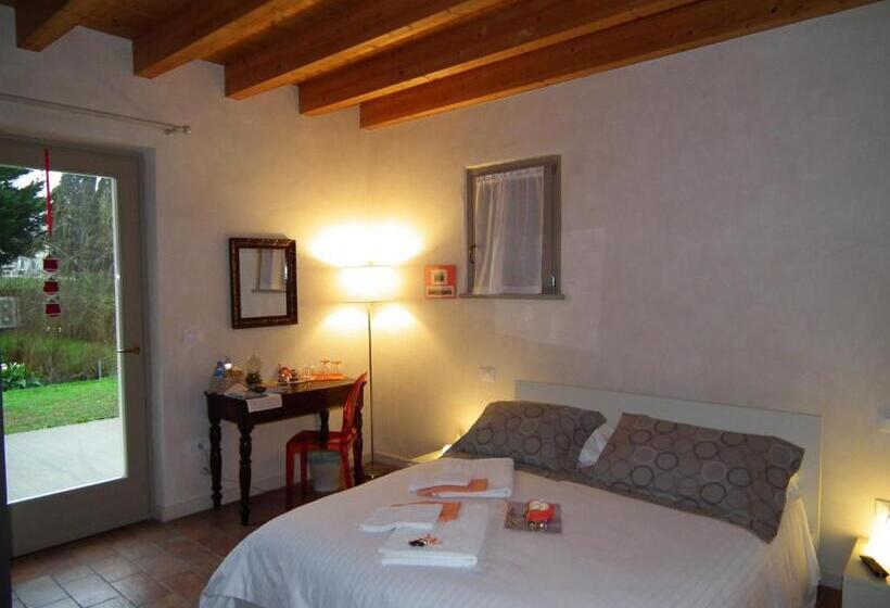 اتاق استاندارد, L'isolo B&b E Case Vacanza