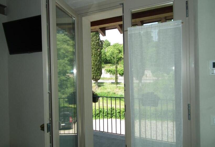 Apartamento 1 Dormitório, L'isolo B&b E Case Vacanza