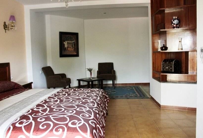 Mini Suite, Riad Dar Achaach
