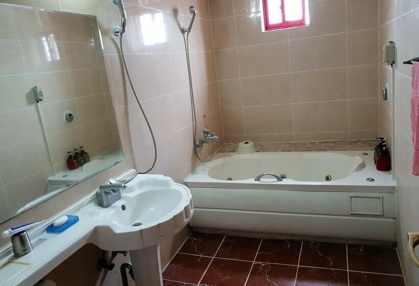 Номер Стандарт, Plus Motel