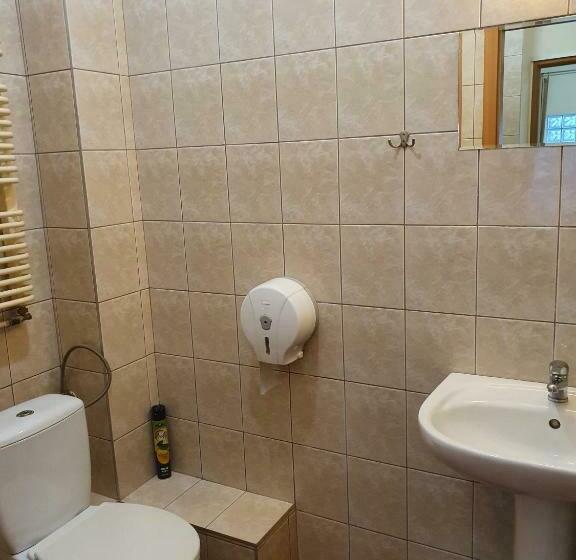 اتاق استاندارد چهار تخته, Centrum Noclegowe Ii