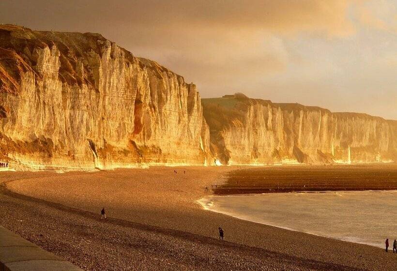 Хижина, Au Fil De L'eau