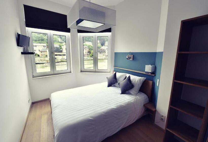 Quarto Estandar, Côté Sax Bed And Breakfast