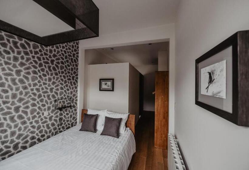 Quarto Estandar, Côté Sax Bed And Breakfast