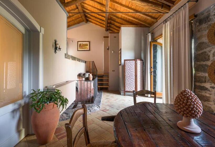 آپارتمان 2 خوابه, Casa Arrigo