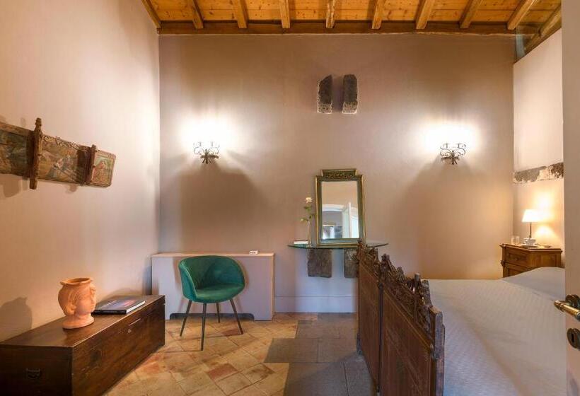 آپارتمان 2 خوابه, Casa Arrigo