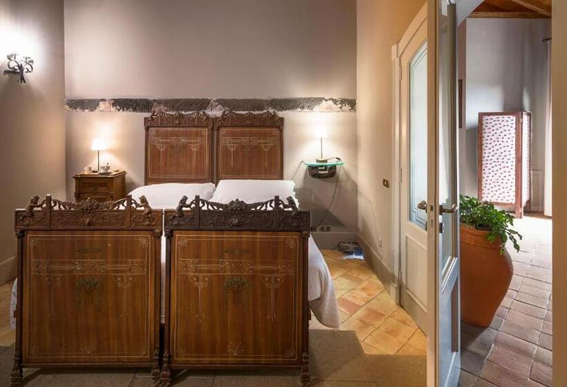 آپارتمان 2 خوابه, Casa Arrigo