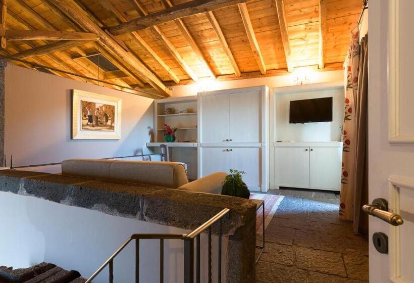 آپارتمان 2 خوابه, Casa Arrigo