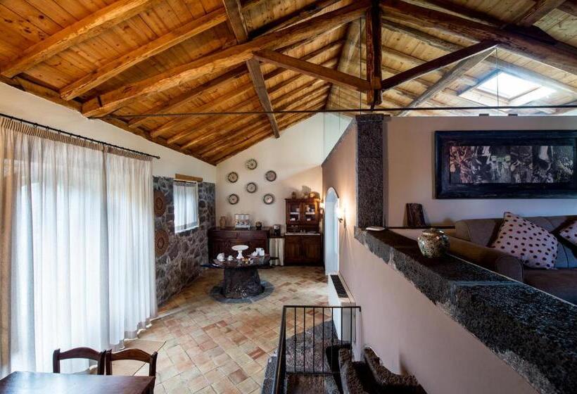 آپارتمان 2 خوابه, Casa Arrigo