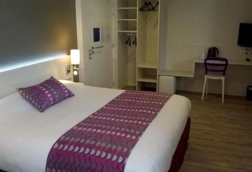 Люкс Комфорт, Contact Hôtel Du Cerf