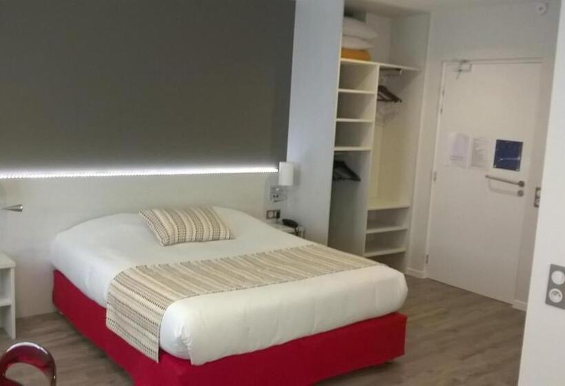 Люкс Superior, Contact Hôtel Du Cerf