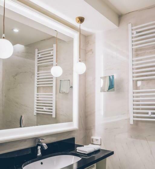 Номер Superior, Heritage Grand Perast By Rixos