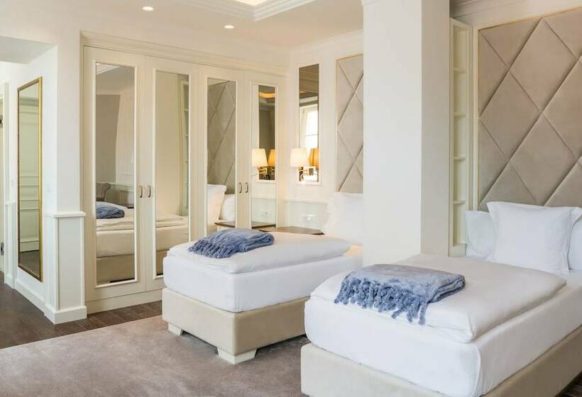 اتاق سوپریور, Heritage Grand Perast By Rixos