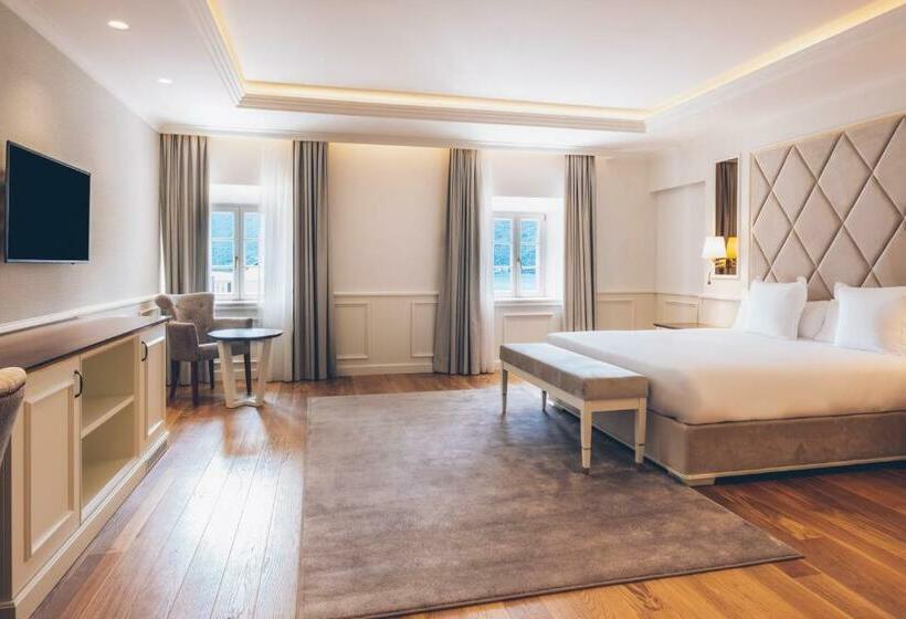 Полулюкс, Heritage Grand Perast By Rixos