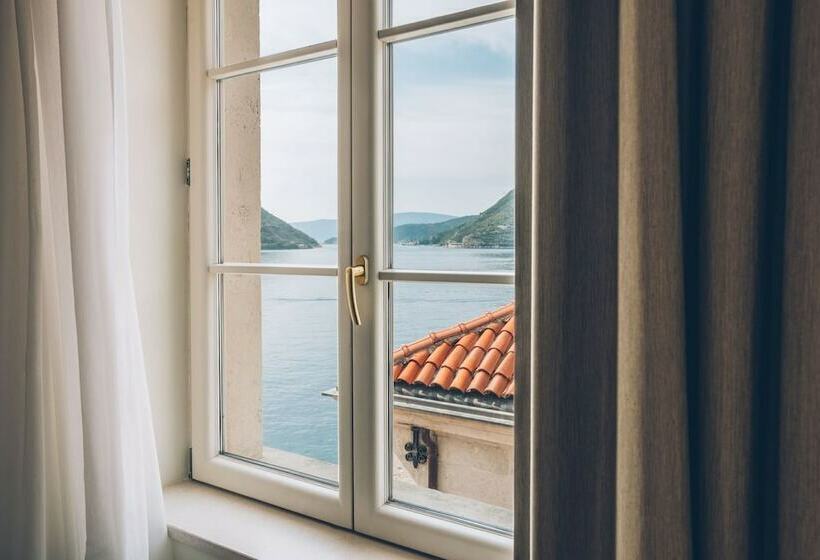 Номер Superior, Heritage Grand Perast By Rixos