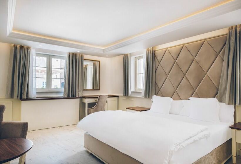 اتاق سوپریور, Heritage Grand Perast By Rixos
