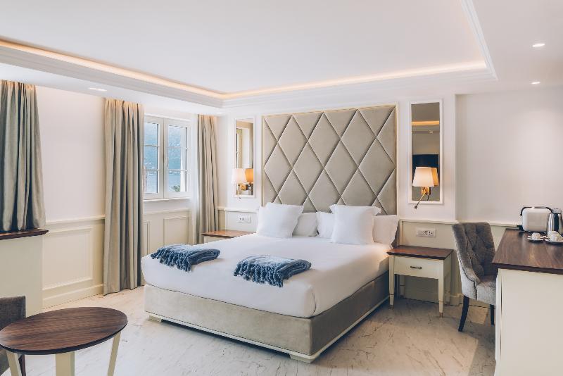 اتاق سوپریور, Heritage Grand Perast By Rixos