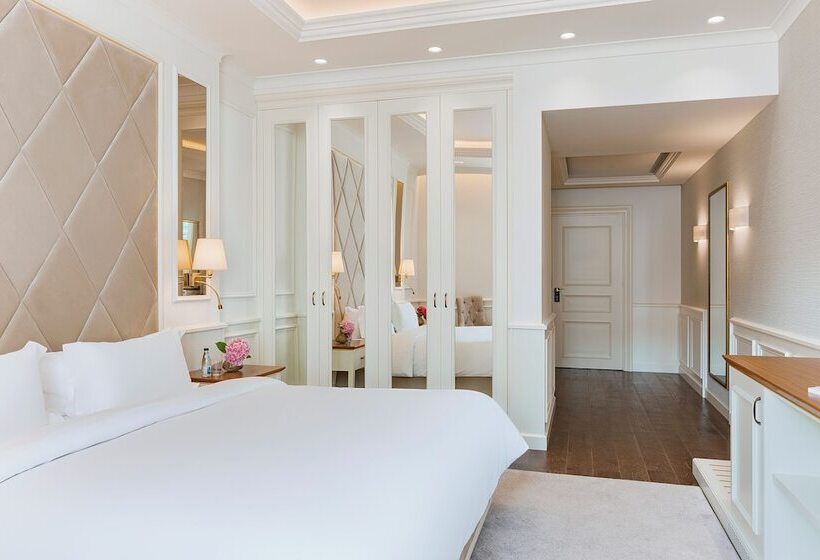 اتاق لوکس, Heritage Grand Perast By Rixos