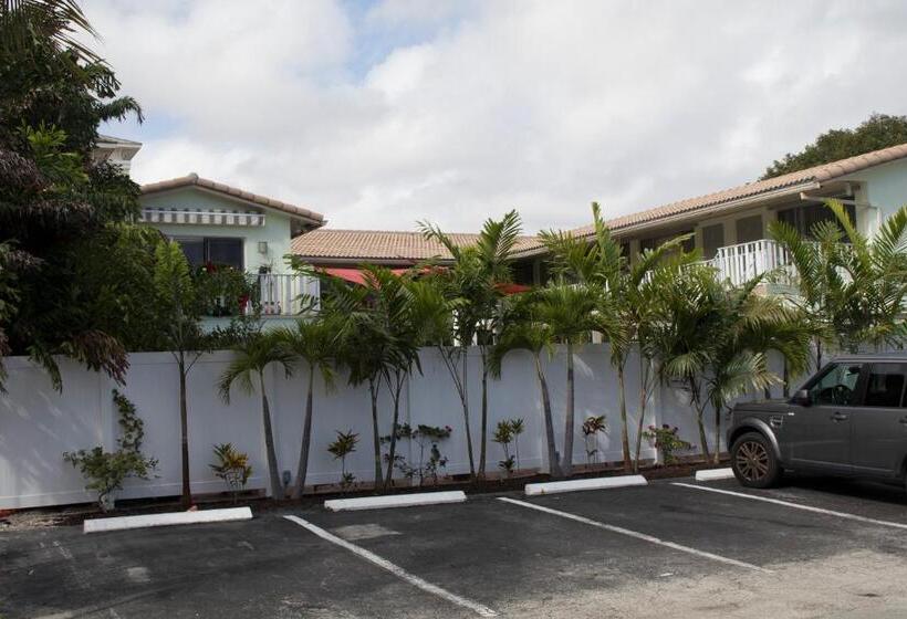 Студио Стандарт Кровать Кинг, The Big Coconut Guesthouse   Gay Men S Resort