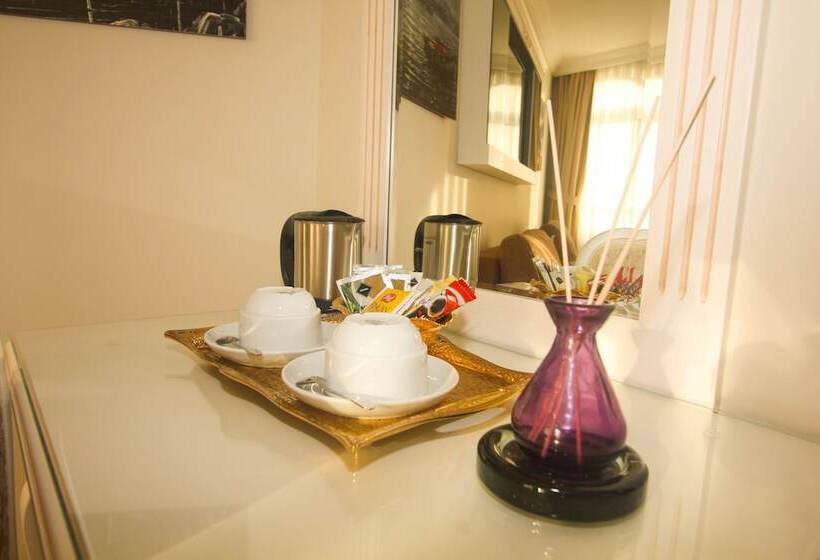اتاق استاندارد, Venue Hotel Istanbul Old City