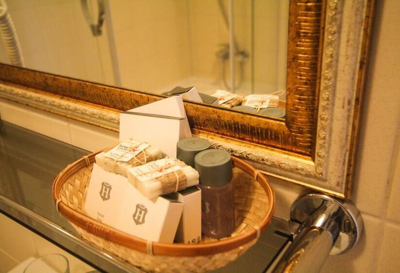 اتاق استاندارد سه نفره, Venue Hotel Istanbul Old City