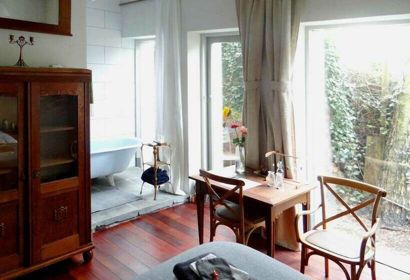 Номер Стандарт, Sintanna B&b Petit