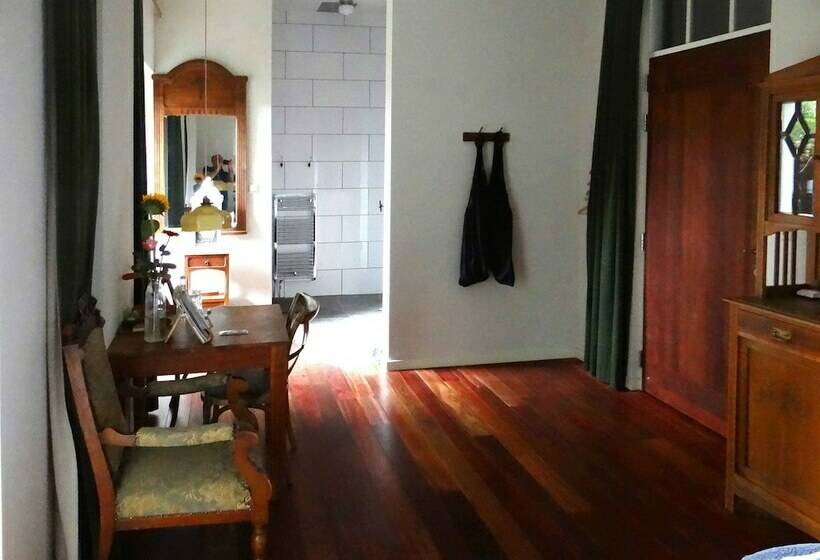 Номер Стандарт, Sintanna B&b Petit