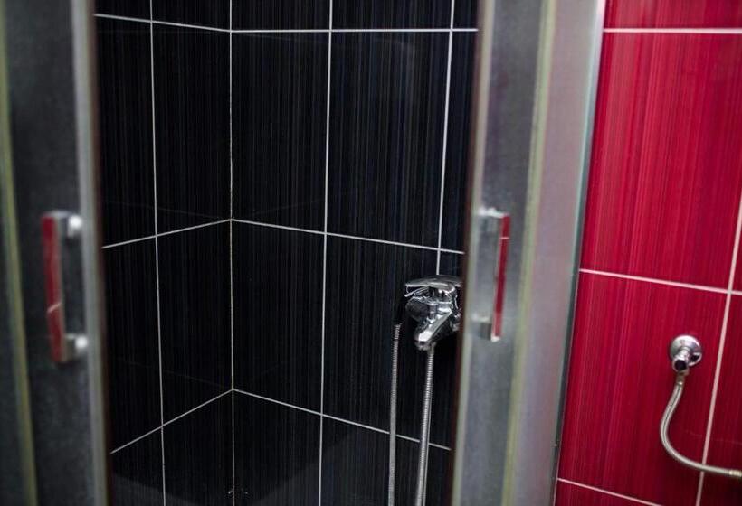 اتاق استاندارد, Hostel Herz