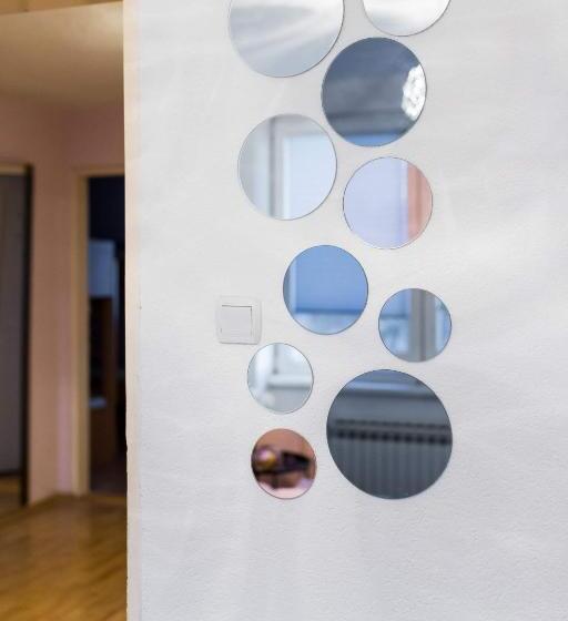اتاق استاندارد, Hostel Herz