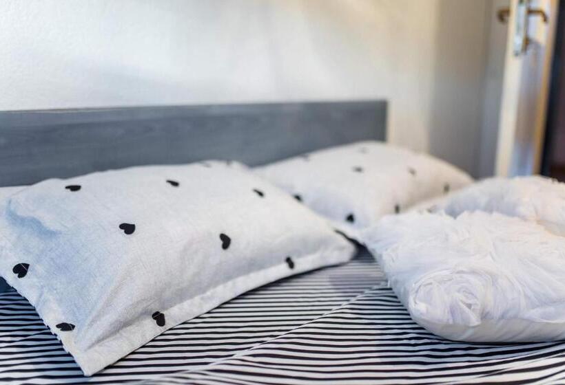 اتاق استاندارد, Hostel Herz
