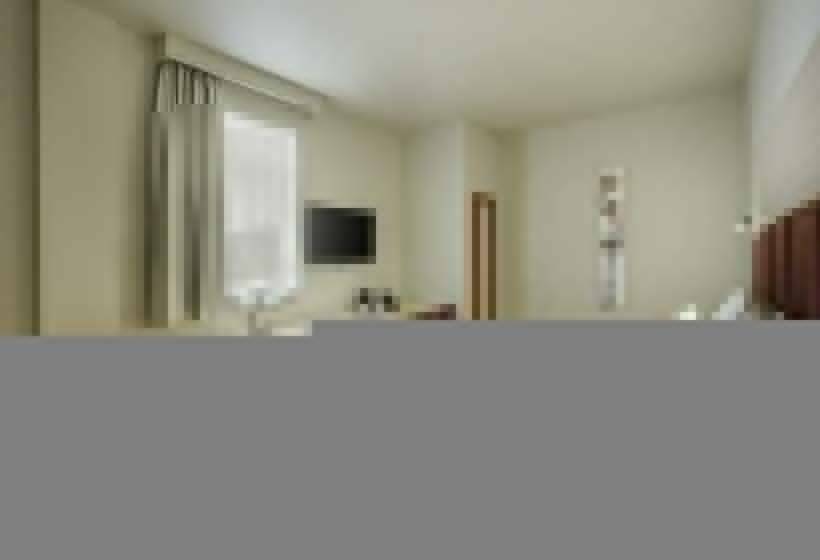 Номер Комфорт, Best Western Plus Hôtel Escapade Senlis