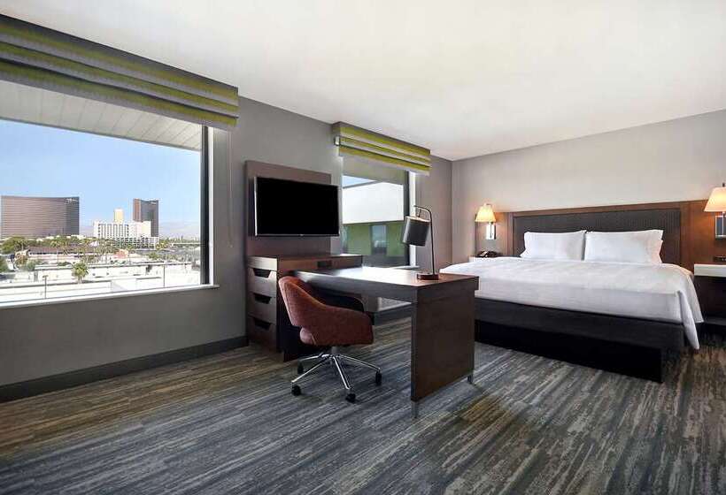 Студия Стандарт, Hampton Inn & Suites Menomonie Uw Stout