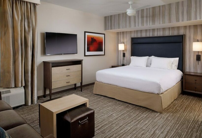 스위트, Homewood Suites By Hilton Louisville Downtown, Ky